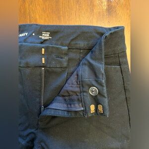 Pixie Ankle Length Pants Old Navy